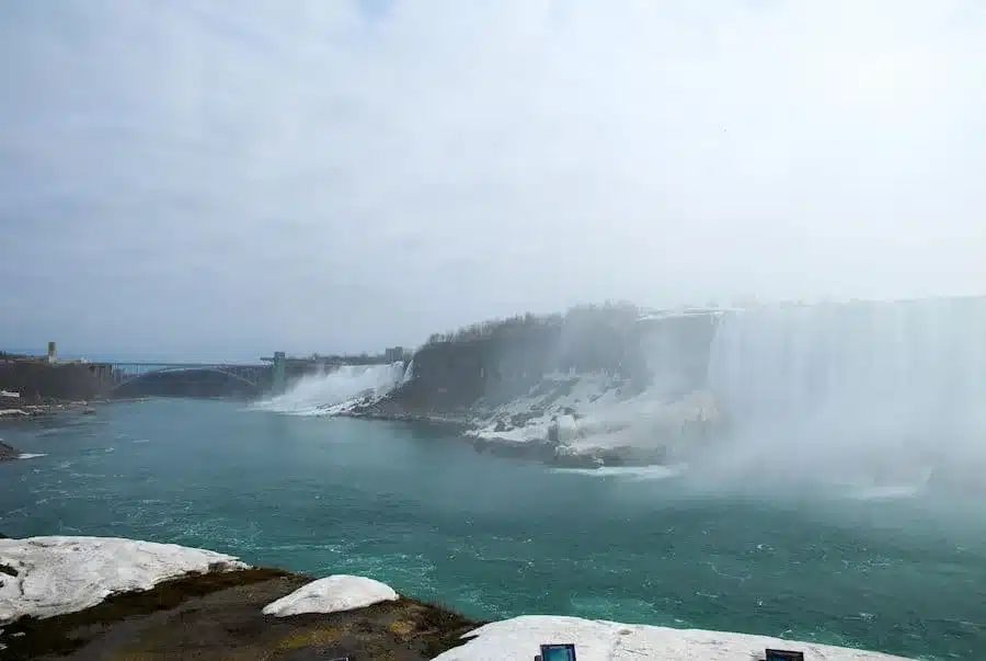 Excursiones a las Cataratas del Niagara